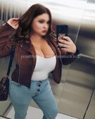 Анкета проститутки Ангелина - метро Новогиреево, возраст - 23