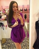 Анкета проститутки Дарья - метро Фили-Давыдково, возраст - 23