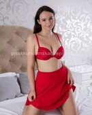 Анкета проститутки София - метро Ясенево, возраст - 23