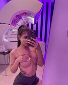 Анкета проститутки Нелли - метро Тверской, возраст - 23