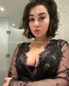 Анкета проститутки Инга - метро Гагаринский, возраст - 23