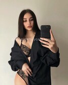 Анкета проститутки Надя - метро Коньково, возраст - 23