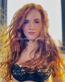 Анкета проститутки Яна - метро Северное Медведково, возраст - 23