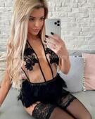 Анкета проститутки Лада - метро Сокольники, возраст - 23