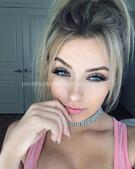 Анкета проститутки Леся - метро Останкинский, возраст - 23