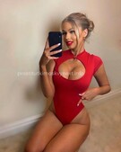 Анкета проститутки Юля - метро Коньково, возраст - 23