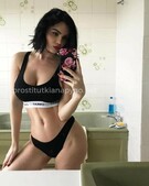 Анкета проститутки Инна - метро Ломоносовский, возраст - 23