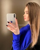 Анкета проститутки Викуля - метро Южное Бутово, возраст - 23