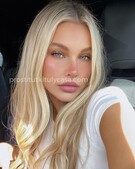 Анкета проститутки Милослава - метро Тверской, возраст - 23