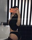 Анкета проститутки Шарлотта - метро Фили-Давыдково, возраст - 23