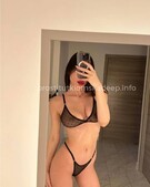 Анкета проститутки Катенька - метро Коньково, возраст - 23