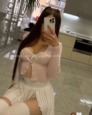 Анкета проститутки Леля - метро Тропарево-Никулино, возраст - 23