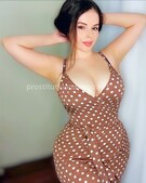 Анкета проститутки Алиса - метро Ломоносовский, возраст - 23