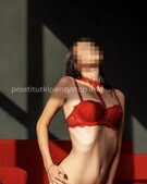 Анкета проститутки Лина - метро Тверской, возраст - 23