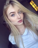 Анкета проститутки Елена - метро Северное Медведково, возраст - 23