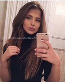 Анкета проститутки Анна - метро Замоскворечье, возраст - 23