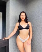 Анкета проститутки Стефания - метро Хамовники, возраст - 23