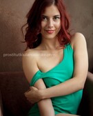 Анкета проститутки Викуля - метро Хорошевский, возраст - 23