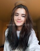 Анкета проститутки Жанна - метро Тверской, возраст - 23