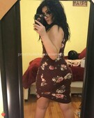 Анкета проститутки Стелла - метро Пресненский, возраст - 23