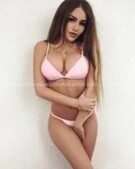 Анкета проститутки Полина - метро Перово, возраст - 23