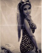 Анкета проститутки Роксана - метро Сходненская, возраст - 23