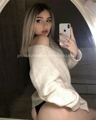 Анкета проститутки Натуся - метро Тверской, возраст - 23