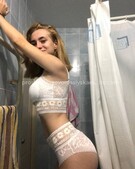 Анкета проститутки Ярослава - метро Тверской, возраст - 23