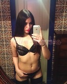 Анкета проститутки Мирослава - метро Тверской, возраст - 23