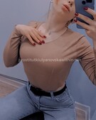 Анкета проститутки Линда - метро Тропарево-Никулино, возраст - 23