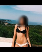 Анкета проститутки Алена - метро Южнопортовый, возраст - 23