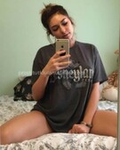 Анкета проститутки Инна - метро Щукино, возраст - 23