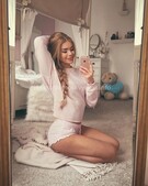 Анкета проститутки Кристина - метро Тушино, возраст - 23