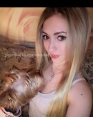 Анкета проститутки Линда - метро Южное Бутово, возраст - 23