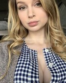 Анкета проститутки Марго - метро Гагаринский, возраст - 23