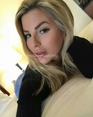 Анкета проститутки Лада - метро Пресненский, возраст - 23