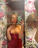 Анкета проститутки Николь - метро Чертаново Центральное, возраст - 24