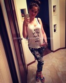 Анкета проститутки Олечка - метро Арбат, возраст - 24