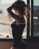 Анкета проститутки Мишель - метро Текстильщики, возраст - 24