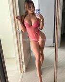 Анкета проститутки Роза - метро Бескудниковский, возраст - 24