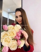 Анкета проститутки Злата - метро Ломоносовский, возраст - 24