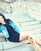 Анкета проститутки Виктория - метро Хамовники, возраст - 24