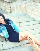 Анкета проститутки Лизочка - метро Южное Бутово, возраст - 24