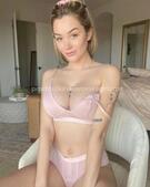 Анкета проститутки Лика - метро Нагатино-Садовники, возраст - 24