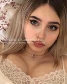 Анкета проститутки Викуля - метро Ясенево, возраст - 24