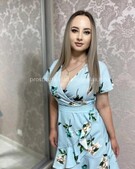 Анкета проститутки Марта - метро Южное Бутово, возраст - 24