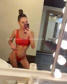 Анкета проститутки Юля - метро Красносельский, возраст - 24