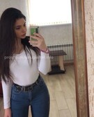 Анкета проститутки Марта - метро Таганский, возраст - 24