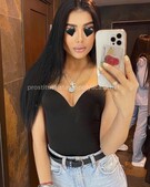 Анкета проститутки Инна - метро Крылатское, возраст - 24