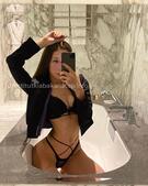 Анкета проститутки Милана - метро Ясенево, возраст - 24